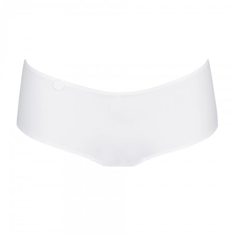 MARIE JO L'AVENTURE TOM BLANC SHORTY SANS COUTURES 0520825 6 MARIE JO L'AVENTURE TOM BLANC SHORTY SANS COUTURES 0520825 – Image 4