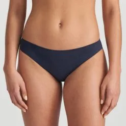 MARIE JO L'AVENTURE TOM Majestic Blue SLIP BRÉSILIEN 0520820