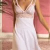 Nuisette Charme Lise Charmel Féérie Couture (Blanc)