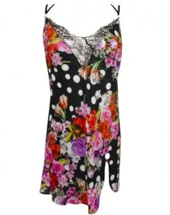 Nuisette Glamour Lise Charmel L'Amour En Liberté (Libre Fuschia) -Soutien Gorge Soldes nuisette glamour lise charmel l amour en liberte libre fuschia 2