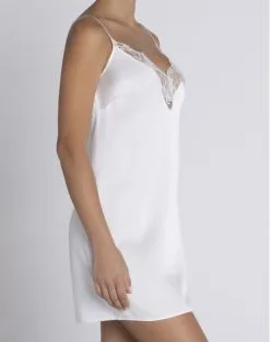 Nuisette Lise Charmel Source Beauté (Ecru Nacre) -Soutien Gorge Soldes nuisette lise charmel source beaute ecru nacre 2