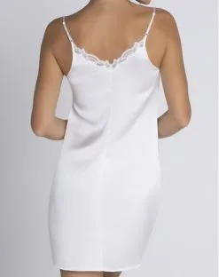 Nuisette Lise Charmel Source Beauté (Ecru Nacre) -Soutien Gorge Soldes nuisette lise charmel source beaute ecru nacre 3