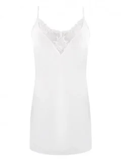 Nuisette Lise Charmel Source Beauté (Ecru Nacre) -Soutien Gorge Soldes nuisette lise charmel source beaute ecru nacre 4