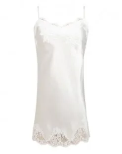 Nuisette Lise Charmel Splendeur Soie (Ecru Nacre)