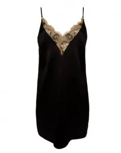 Nuisette Sexy Lise Charmel Déesse En Glam (Or Glamour) -Soutien Gorge Soldes nuisette sexy lise charmel deesse en glam or glamour 6