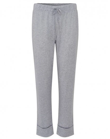 Simone Perele Pantalon Simone Pérèle Brume (Gris Minéral) 5 Simone Perele Pantalon Simone Pérèle Brume (Gris Minéral) – Image 3