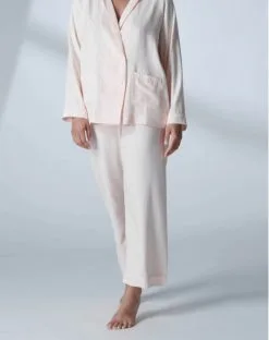 Simone Perele Pantalon Simone Pérèle Caprice (Baby Rose) -Soutien Gorge Soldes pantalon simone perele caprice baby rose 2