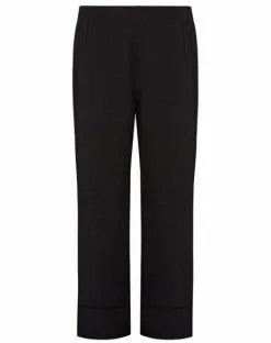 Simone Perele Pantalon Simone Pérèle Songe (Noir) -Soutien Gorge Soldes pantalon simone perele songe noir 2