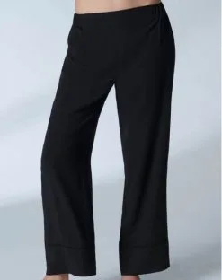 Simone Perele Pantalon Simone Pérèle Songe (Noir)