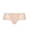 SIMONE PERELE ANDORA PEAU SHORTY COTON 131635 -Soutien Gorge Soldes perele andora culotte 7