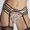 Porte-jarretelles Lise Charmel Follement Sexy (Nude Sexy)