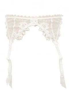 Porte-jarretelles Lise Charmel Imagine La Beauté (Ecru Nacre)