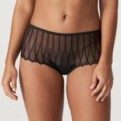 PRIMA DONNA Primadonna Arthill Shorty 0663361Noir -Soutien Gorge Soldes prima donna arthill shorty 0663361noir 4
