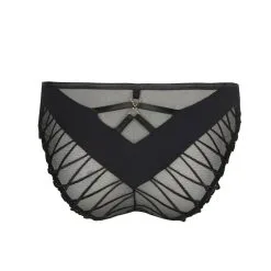 PRIMA DONNA Primadonna Arthill Slip 0563360 Noir