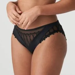 PRIMA DONNA Primadonna Arthill Slip 0563360 Noir 10 PRIMA DONNA Primadonna Arthill Slip 0563360 Noir -Soutien Gorge Soldes prima donna arthill slip 0563360 noir 3