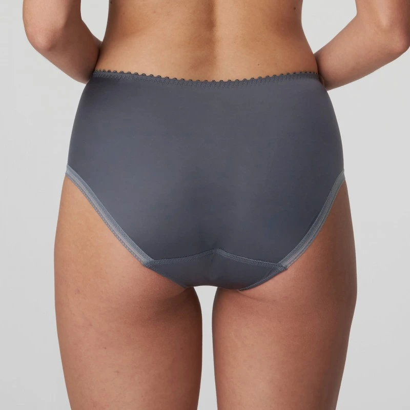 PRIMA DONNA PRIMADONNA HYDE PARK GRIS CITY CULOTTE TAILLE HAUTE 056320 5 PRIMA DONNA PRIMADONNA HYDE PARK GRIS CITY CULOTTE TAILLE HAUTE 056320 – Image 3