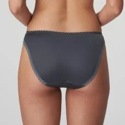 PRIMA DONNA PRIMADONNA HYDE PARK GRIS CITY SLIP 0563200 -Soutien Gorge Soldes prima donna hyde park gris city slip 0563200 2