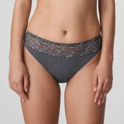 PRIMA DONNA PRIMADONNA HYDE PARK GRIS CITY SLIP 0563200