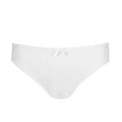 PRIMA DONNA PrimaDonna Madison Blanc Slip 0562125 -Soutien Gorge Soldes prima donna madison blanc slip 0562120 4