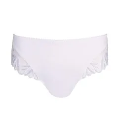 PRIMA DONNA PRIMADONNA ORLANDO BLANC SHORTY 0663151 -Soutien Gorge Soldes prima donna orlando blanc shorty 0663151 3