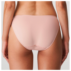 Prima Donna Twist East End Rose Poudré Slip 0541930 -Soutien Gorge Soldes prima donna twist east end rose poudre slip 0541930 2