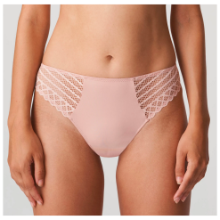 Prima Donna Twist East End Rose Poudré Slip 0541930