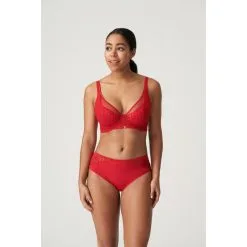 PRIMA DONNA PrimaDonna Vya Strawberry Kiss Slip Taille Haute 0563331 -Soutien Gorge Soldes prima donna vya strawberry kiss slip taille haute 0563331 2