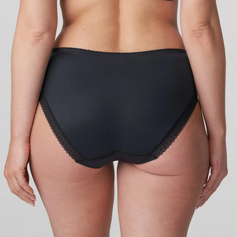 PRIMA DONNA PRIMADONNA GAMILA CHARBON CULOTTE 4 PRIMA DONNA PRIMADONNA GAMILA CHARBON CULOTTE – Image 2