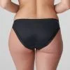 PRIMA DONNA PRIMADONNA GAMILA CHARBON SLIP