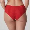 PRIMA DONNA PRIMADONNA MADISON SCARLET ROUGE SHORTY 0562122 -Soutien Gorge Soldes prima madison c mode