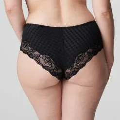 PRIMA DONNA PrimaDonna Madison Noir Shorty 0562127 -Soutien Gorge Soldes prima madison shorty 2