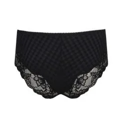 PRIMA DONNA PrimaDonna Madison Noir Shorty 0562127 -Soutien Gorge Soldes prima madison shorty 3