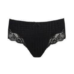 PRIMA DONNA PrimaDonna Madison Noir Shorty 0562127 -Soutien Gorge Soldes prima madison shorty 4