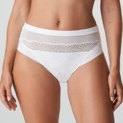 PRIMA DONNA PRIMADONNA SOPHORA BLANC CULOTTE HAUTE 0563181