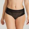 PRIMA DONNA PRIMADONNA SOPHORA NOIR CULOTTE HAUTE 0563181 -Soutien Gorge Soldes prima sophora c 4
