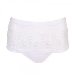 PRIMA DONNA PRIMADONNA SOPHORA BLANC SHORTY 0563182 -Soutien Gorge Soldes prima sophora shorty 3