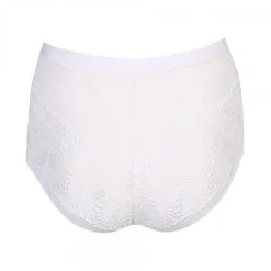 PRIMA DONNA PRIMADONNA SOPHORA BLANC SHORTY 0563182 -Soutien Gorge Soldes prima sophora shorty 4