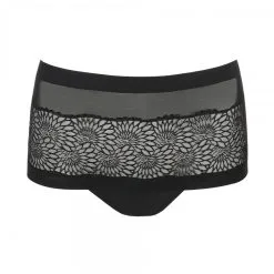 PRIMA DONNA PRIMADONNA SOPHORA NOIR SHORTY 0563182 -Soutien Gorge Soldes prima sophora shorty 8