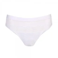 PRIMA DONNA PRIMADONNA SOPHORA BLANC SLIP 0563180 -Soutien Gorge Soldes prima sophora sl 11