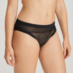 PRIMA DONNA PRIMADONNA SOPHORA NOIR SLIP 0563180