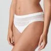 PRIMA DONNA PRIMADONNA SOPHORA BLANC SLIP 0563180 -Soutien Gorge Soldes prima sophora sl 8