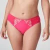 PRIMA DONNA Primadonna Deauville Amour Slip Brésilien 0561815 -Soutien Gorge Soldes primadonna deauville amour slip bresilien 0561815
