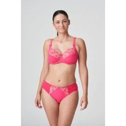 PRIMA DONNA Primadonna Deauville Amour Slip Brésilien 0561815 13 PRIMA DONNA Primadonna Deauville Amour Slip Brésilien 0561815 -Soutien Gorge Soldes primadonna deauville amour slip bresilien 0561815 4
