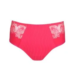 PRIMA DONNA Primadonna Deauville Amour Slip Taille Haute 0561816 -Soutien Gorge Soldes primadonna deauville amour slip taille haute 0561816 3