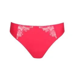 PRIMA DONNA Primadonna Deauville Amour String 0661815 -Soutien Gorge Soldes primadonna deauville amour string 0661815 3