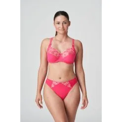PRIMA DONNA Primadonna Deauville Amour String 0661815 -Soutien Gorge Soldes primadonna deauville amour string 0661815 4