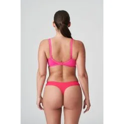 PRIMA DONNA Primadonna Deauville Amour String 0661815 -Soutien Gorge Soldes primadonna deauville amour string 0661815 6