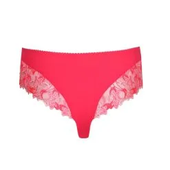 PRIMA DONNA Primadonna Deauville Amour String Luxueux 0661816 -Soutien Gorge Soldes primadonna deauville amour string luxueux 0661816 4