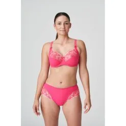 PRIMA DONNA Primadonna Deauville Amour String Luxueux 0661816 -Soutien Gorge Soldes primadonna deauville amour string luxueux 0661816 5