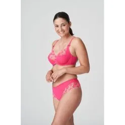 PRIMA DONNA Primadonna Deauville Amour String Luxueux 0661816 -Soutien Gorge Soldes primadonna deauville amour string luxueux 0661816 6